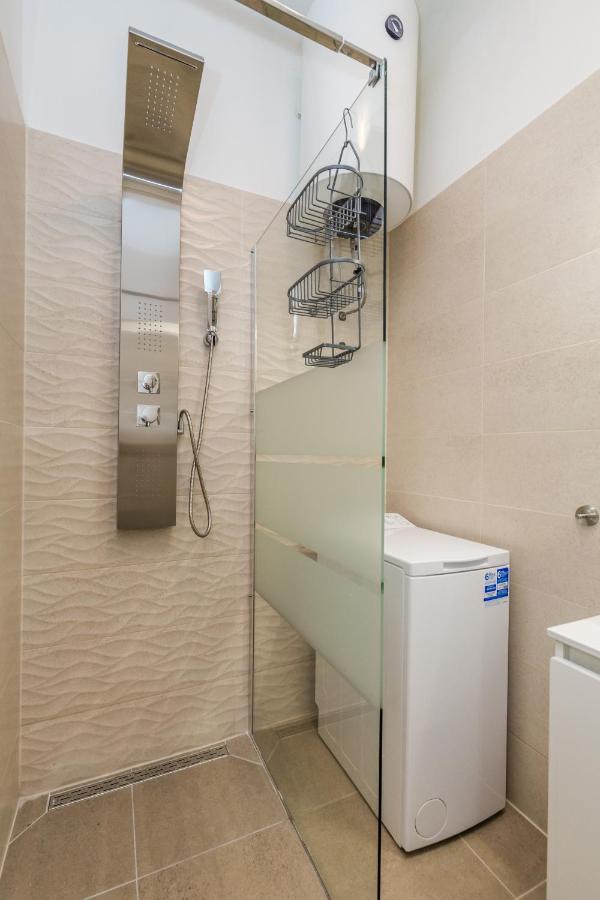 Apartmani Andjelina Риека Экстерьер фото